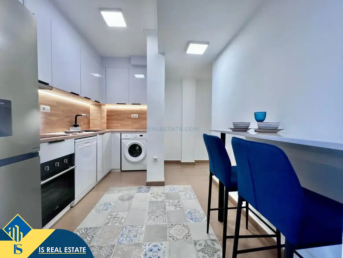 Apartament amb ascensor en venda a Centro, imagen 10