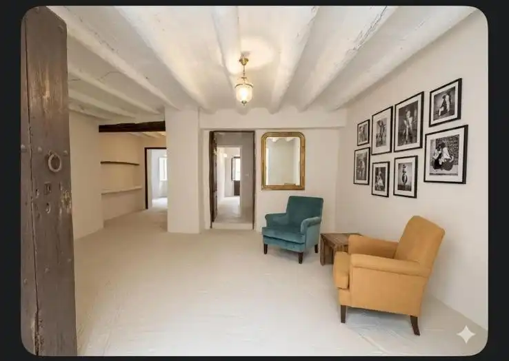 House with terrace for sale in Lledó, imagen 4