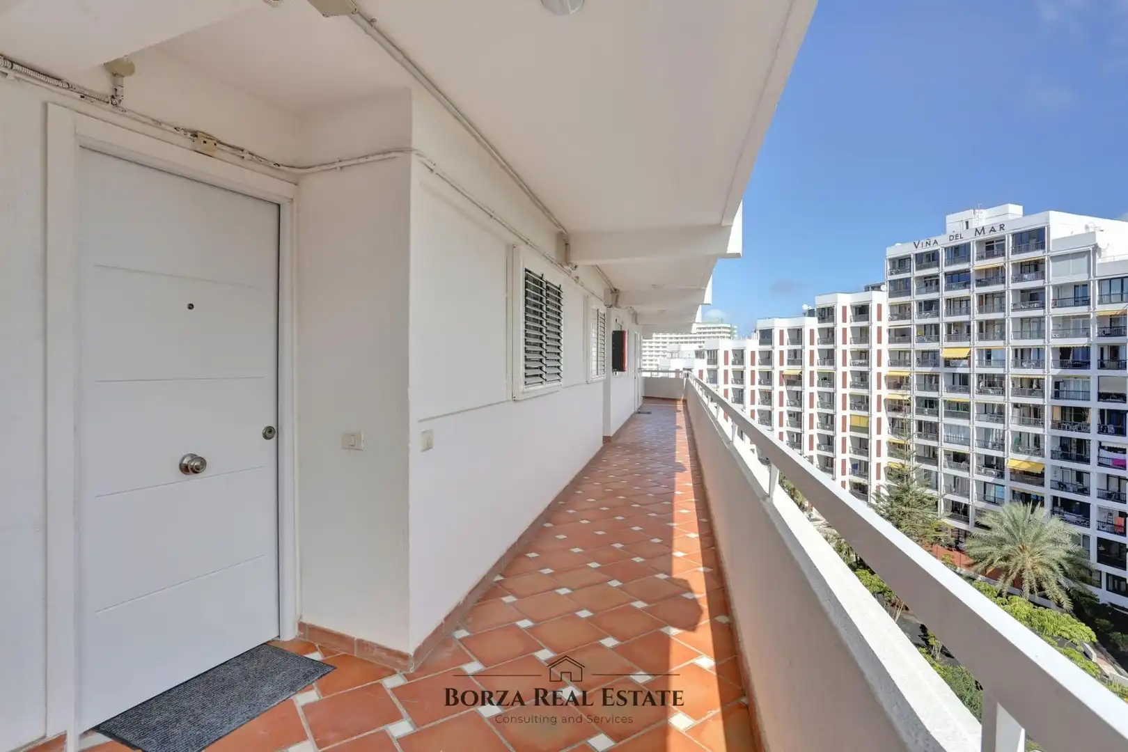 Apartamento en venta en Calle Venezuela, 10, Playa de las Américas