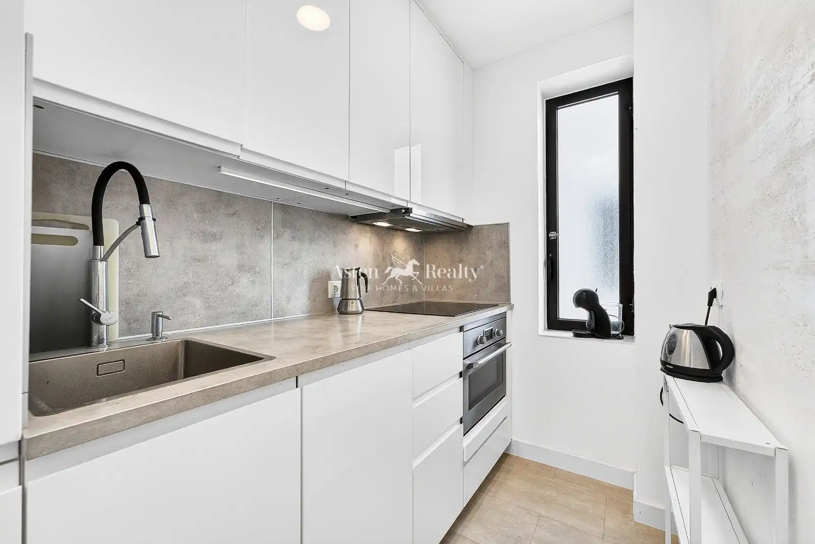Apartment mit Pool zum Verkauf in Rafael Puig Lluvina, imagen 7
