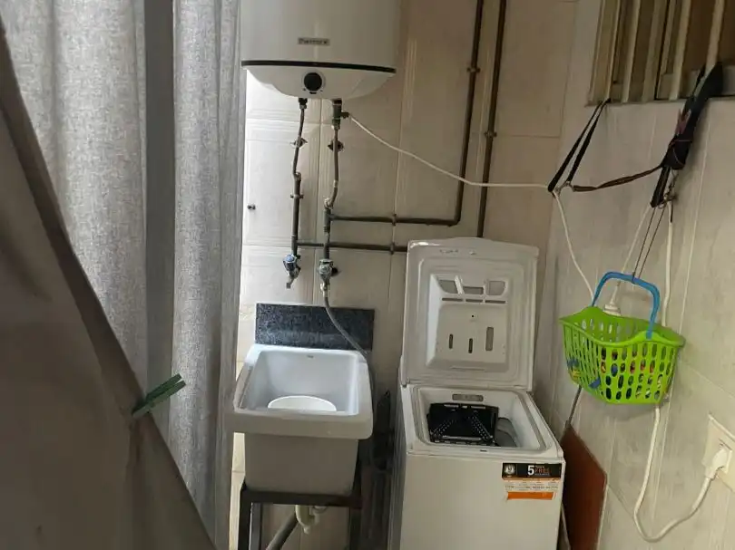 Wohnung mit Aufzug zum Verkauf in Sichar 59, imagen 5