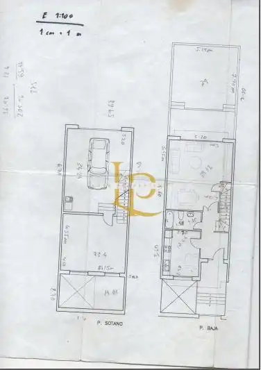 Casa o xalet en venda a Zona Nord