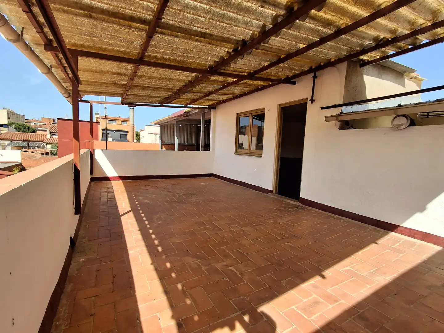 Casa a schiera in vendita a Can Feu - Gràcia, imagen 20