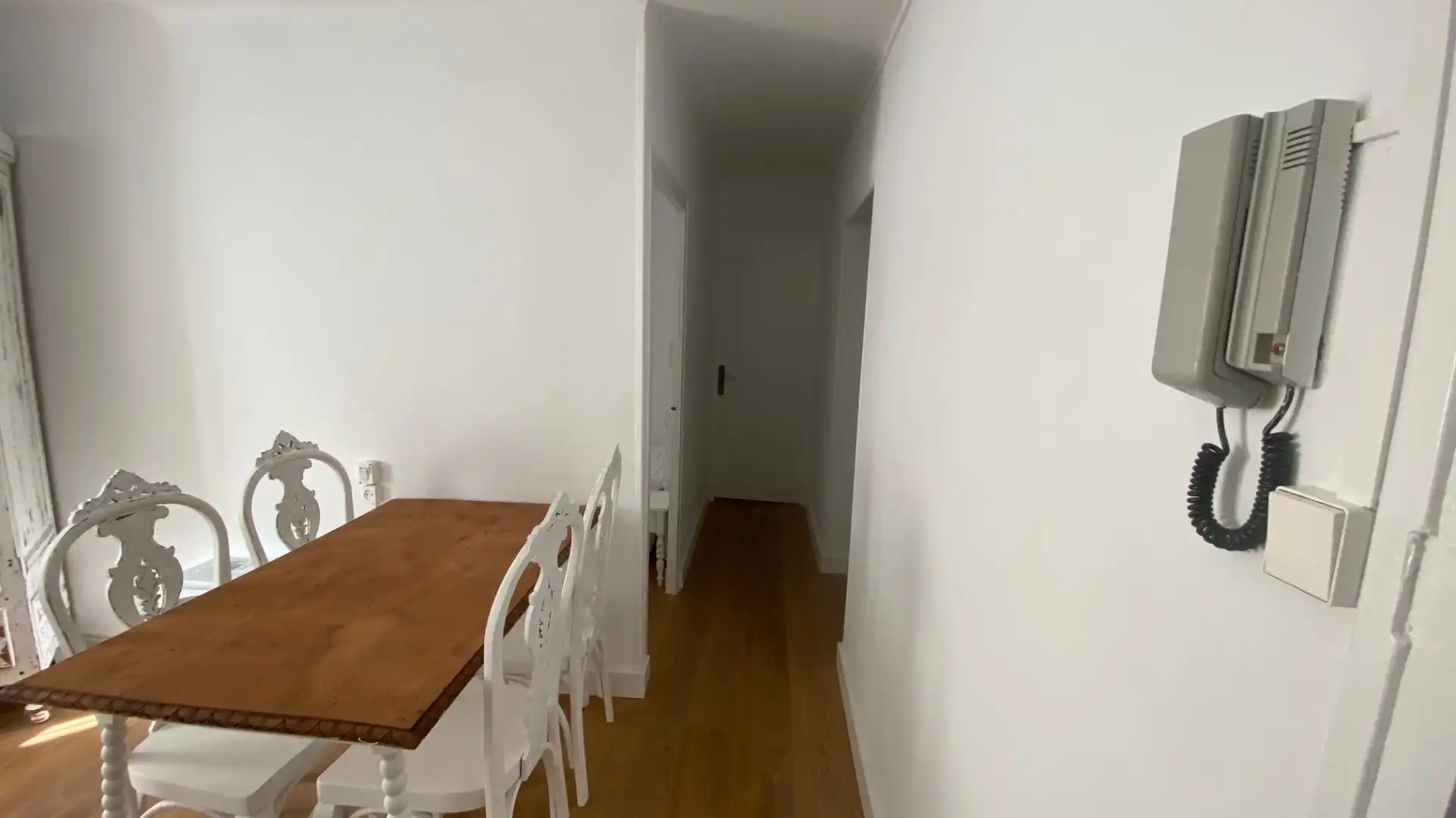Flat for rent in Santa Barbara, Roquetes