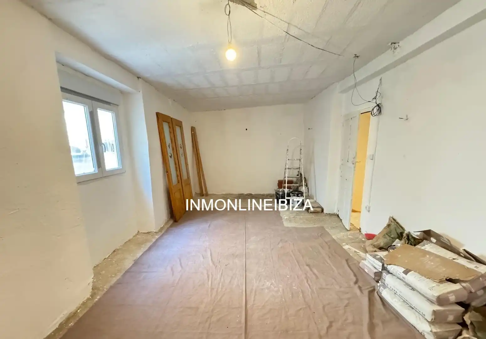Casa rústica en venda a Carrer Hospital, imagen 16
