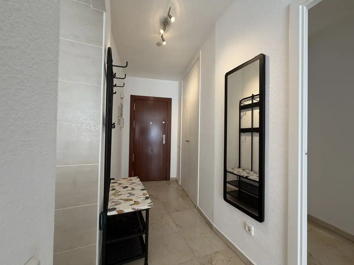 Appartement compact avec piscine à vendre à Estepona Pueblo, imagen 23