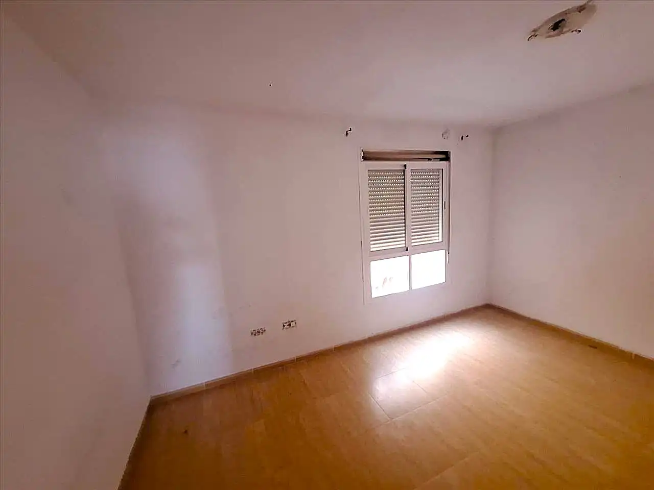 Bedroom of Flat for sale in Roquetas de Mar