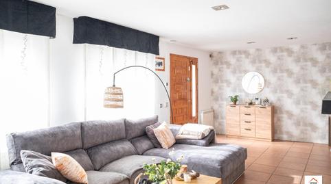 Photo 3 of Single-family semi-detached for sale in Camino Camino del Molino del Rey, Casetas - Villarrapa,  Zaragoza Capital