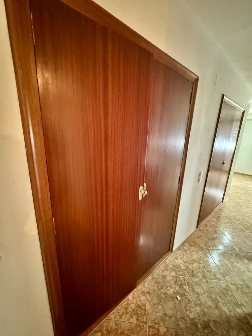 Piso en venta en Avinguda de la República Argentina, Plaza Elíptica - República Argentina