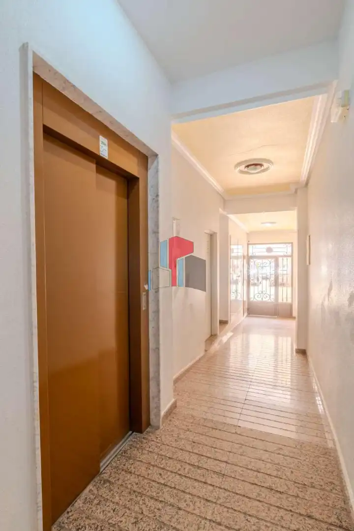 Apartment with lift for sale in Travesía Maldonado 1, imagen 5