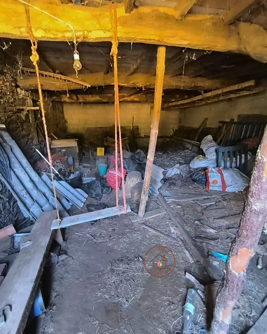 Maison rustique avec jardin à vendre à Lalín, imagen 19