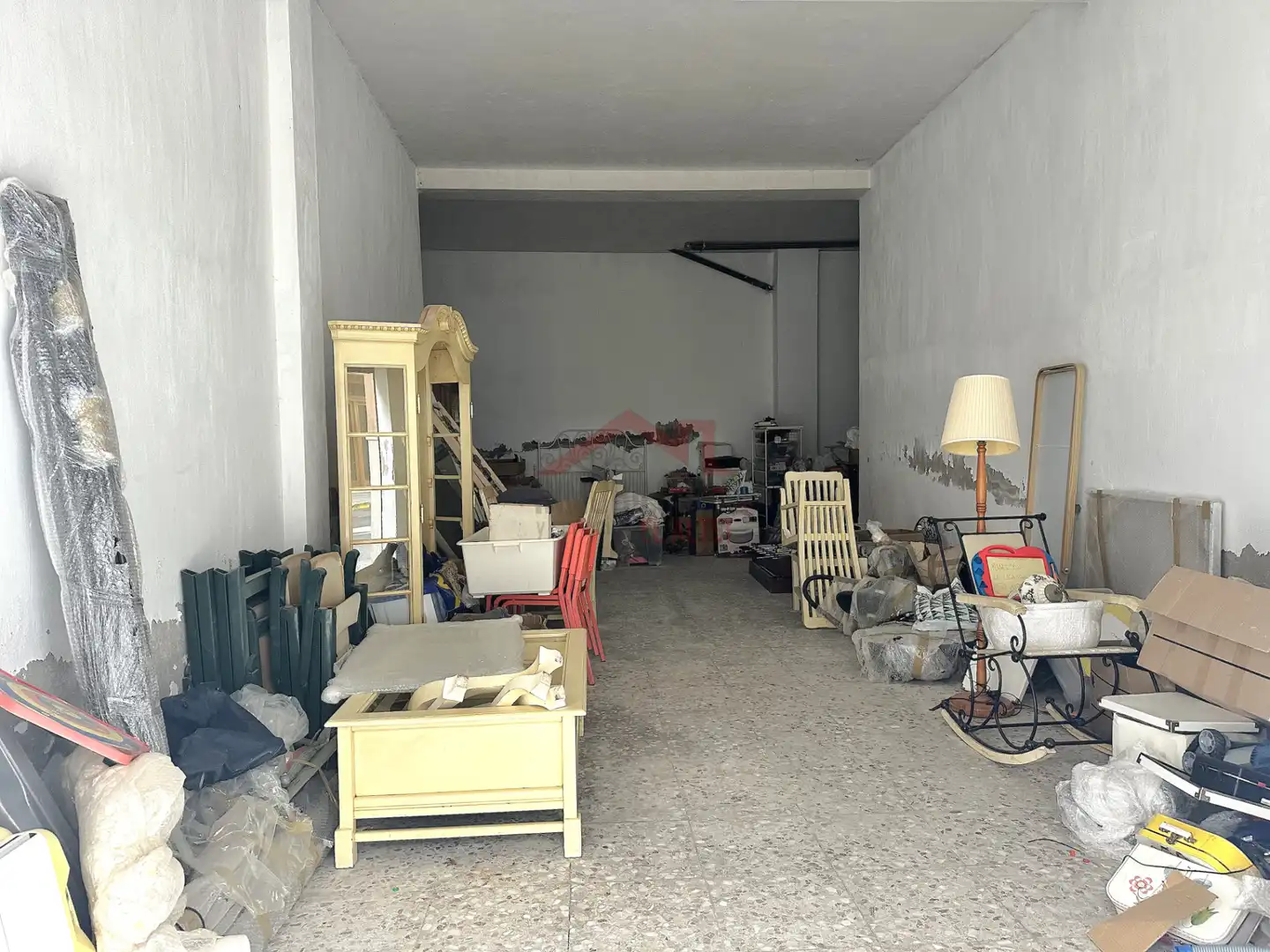 Gewerbefläche zum Verkauf in Carrer Galeote