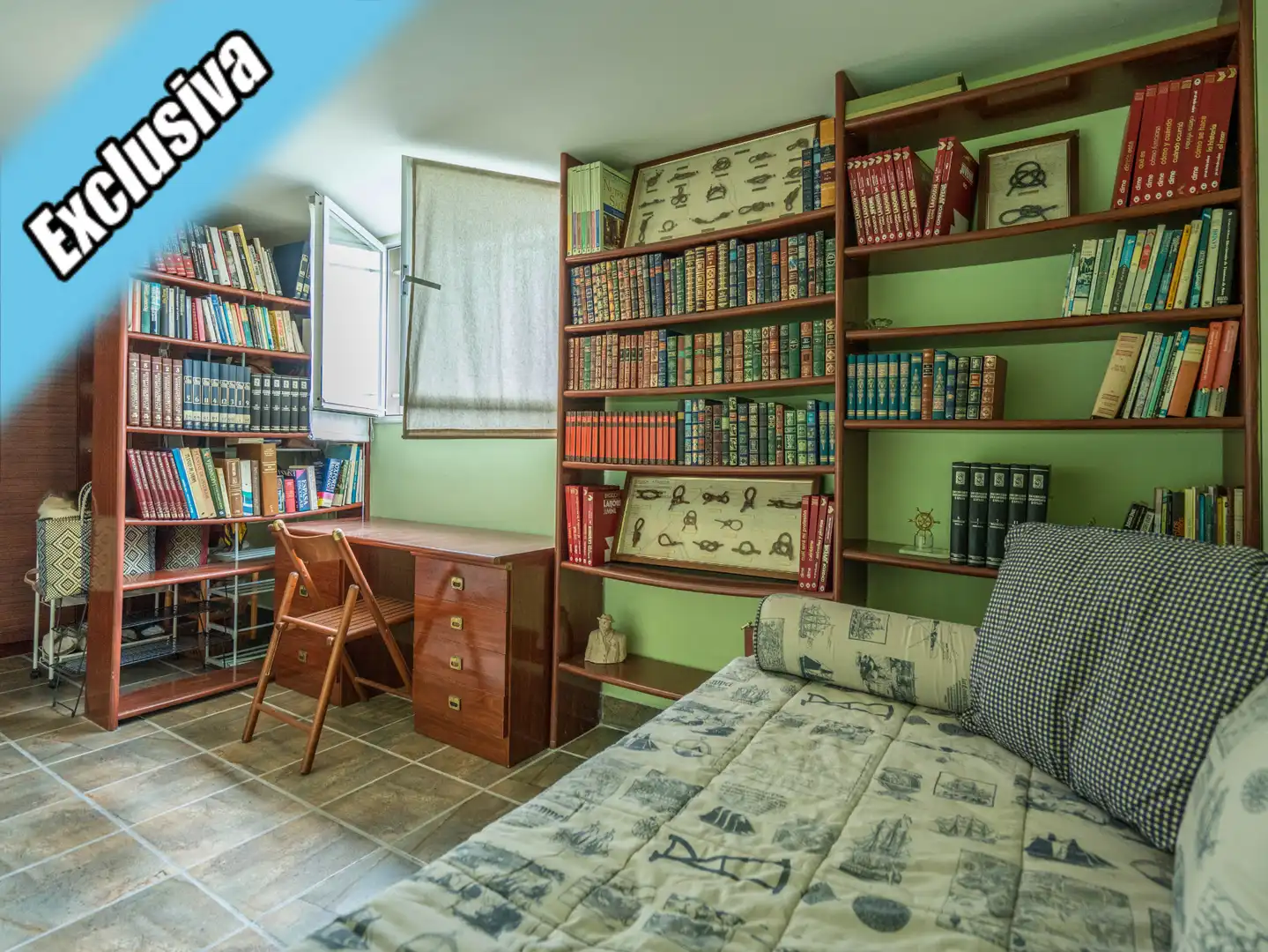 Casa amb jardí en venda a CA-500 29, imagen 43