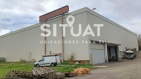 Photo 3 of Industrial buildings for sale in Carrer Estàtica, 11, Castellbisbal, Barcelona