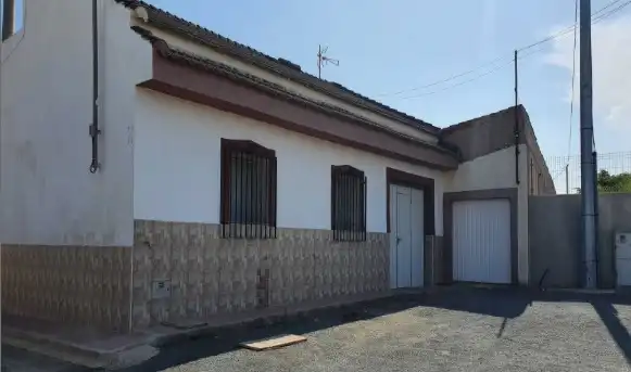 Casa pareada en venta en Pje Los Bastidas