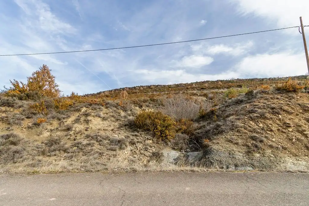 Residencial en venta en Sabiñánigo