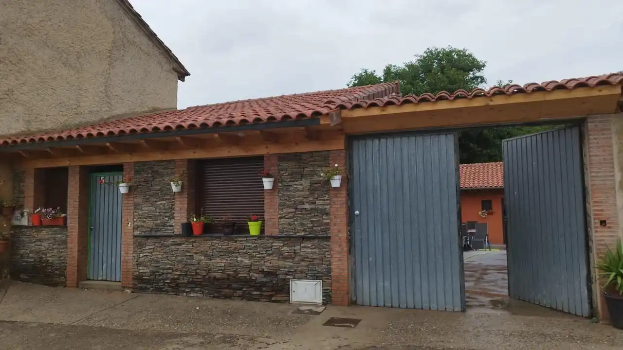 Casa en venda a Calle Valle, imagen 2