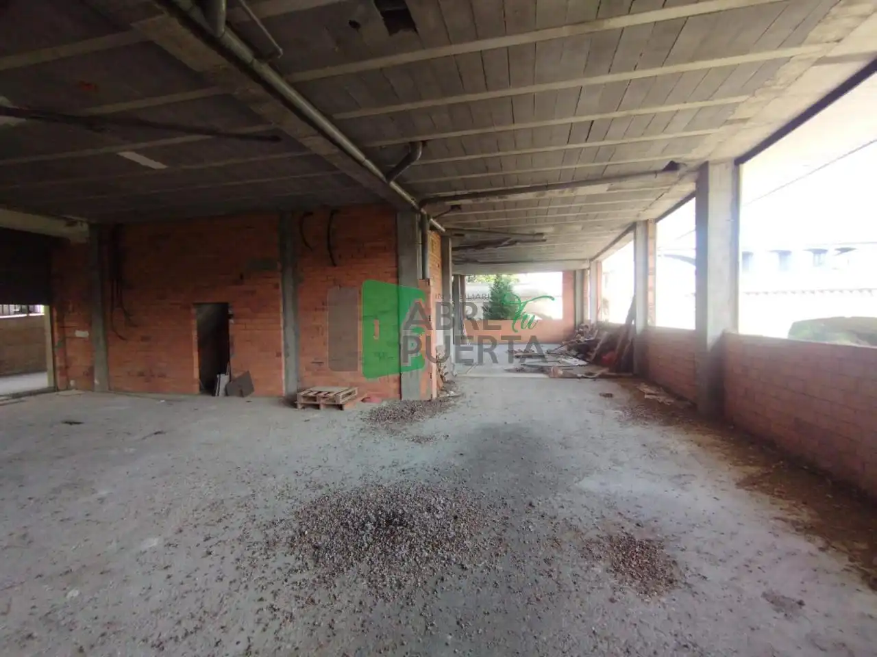 Local comercial de lloguer a A Ponte, imagen 7