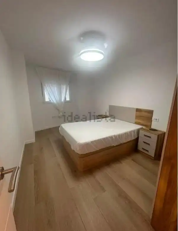 Habitación de Planta baja de alquiler en Alicante / Alacant con Amueblado