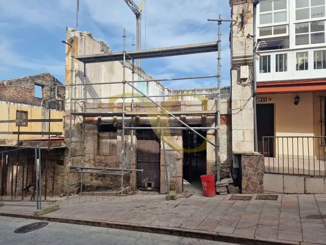 Adossat en venda a Barrio Cueto Alto, imagen 3