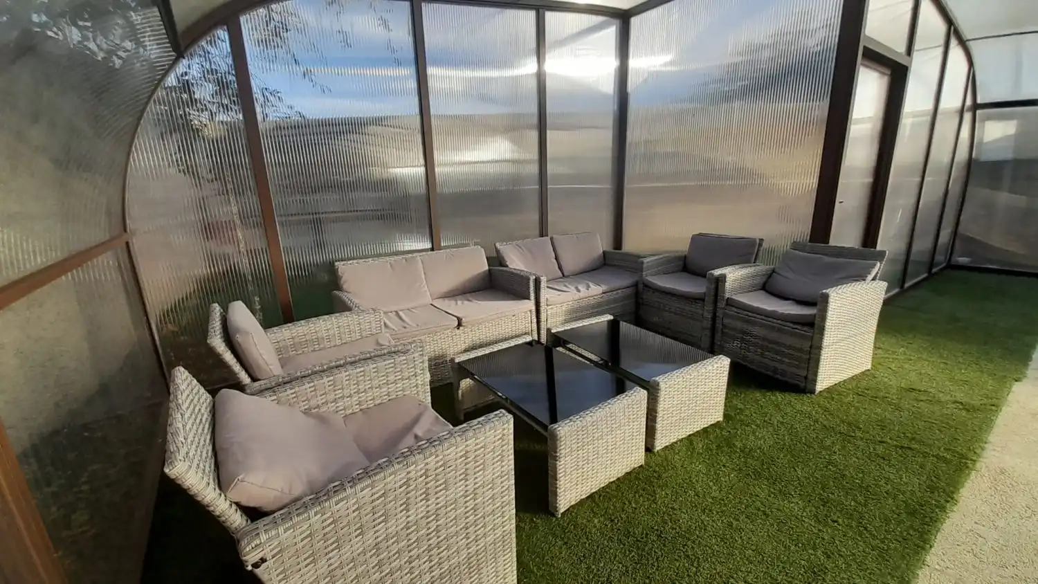 Villa avec piscine à vendre à Calzada de Valdunciel, imagen 4