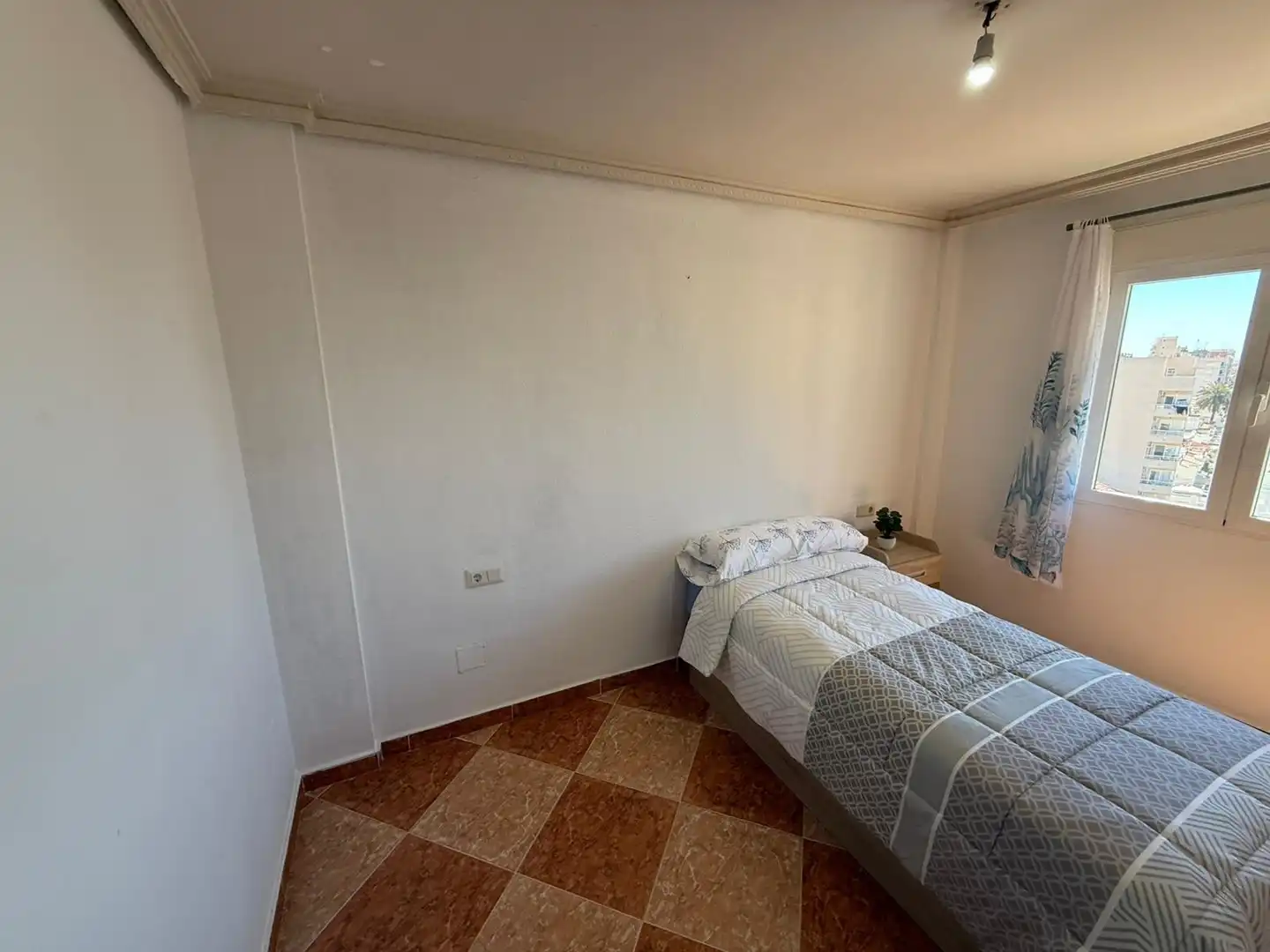 Apartament amb terrassa en venda a Calle JOVEN PURA, imagen 26