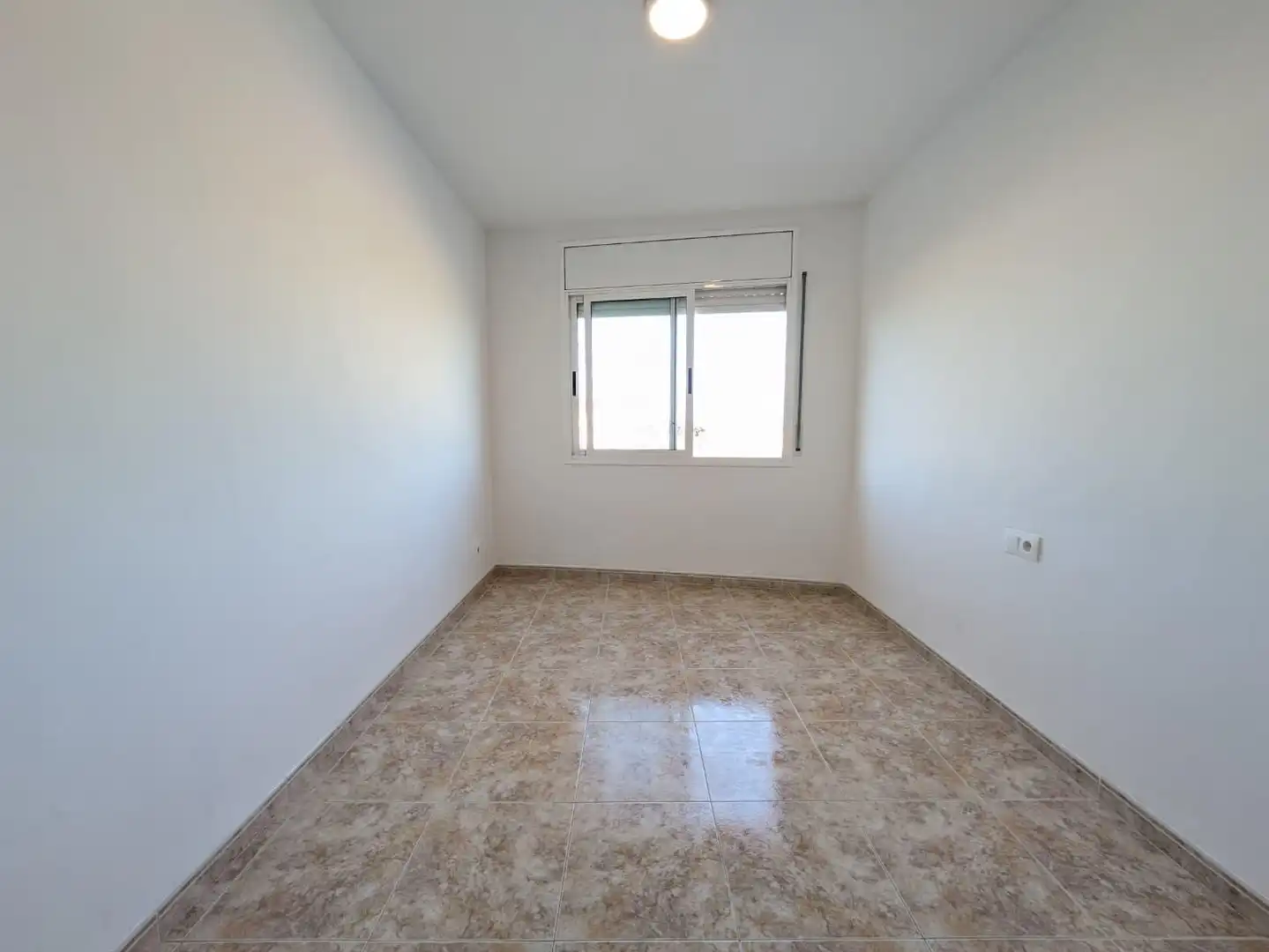 Dormitori de Apartament en venda en Banyeres del Penedès amb Balcó