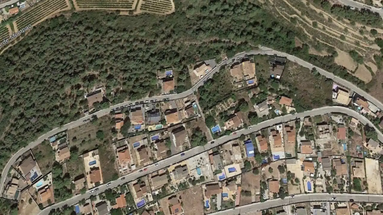 Terreno residencial en venta en Carrer CIGNE, imagen 14