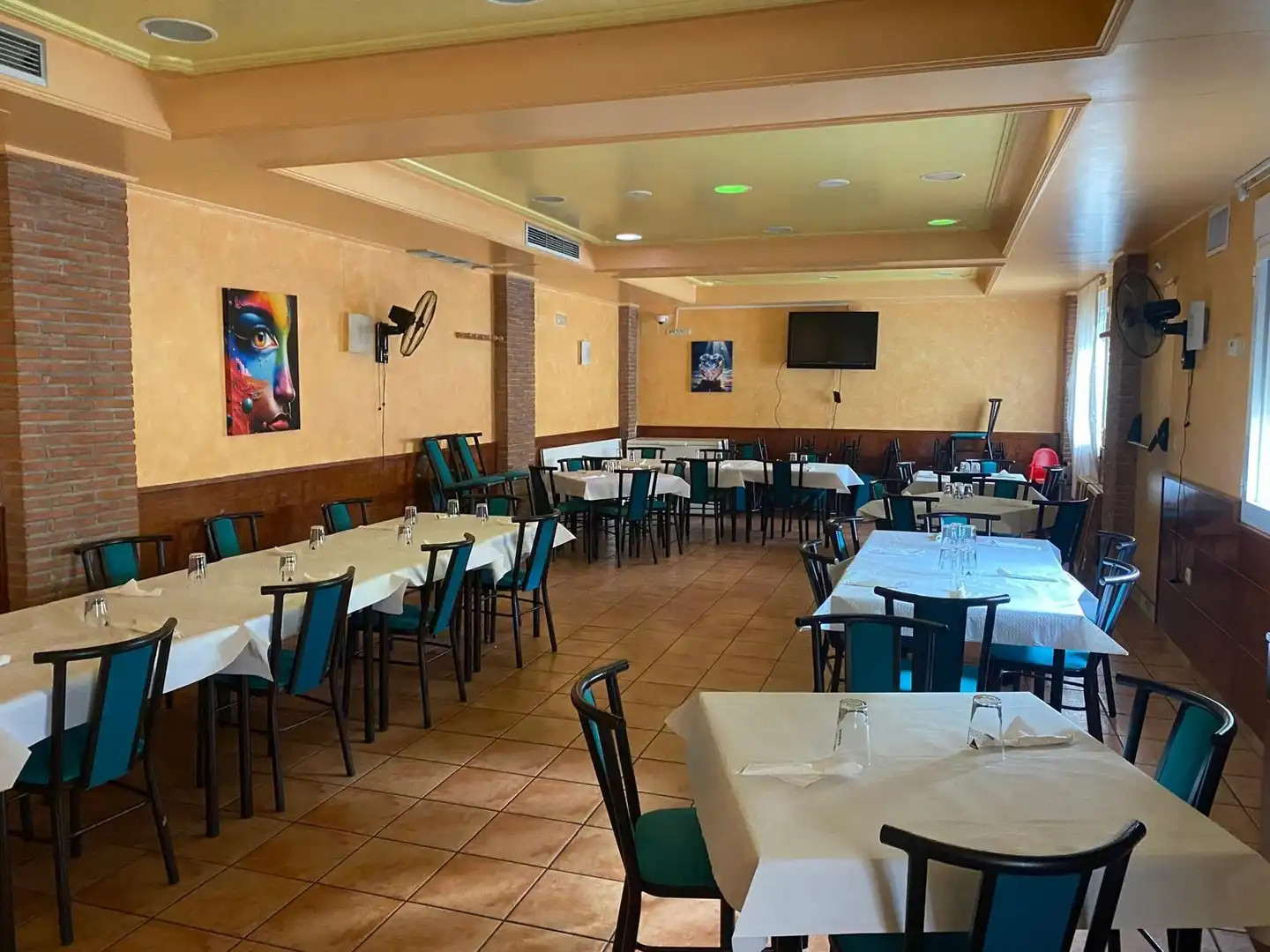 Local comercial en venda a Monreal del Campo, imagen 14