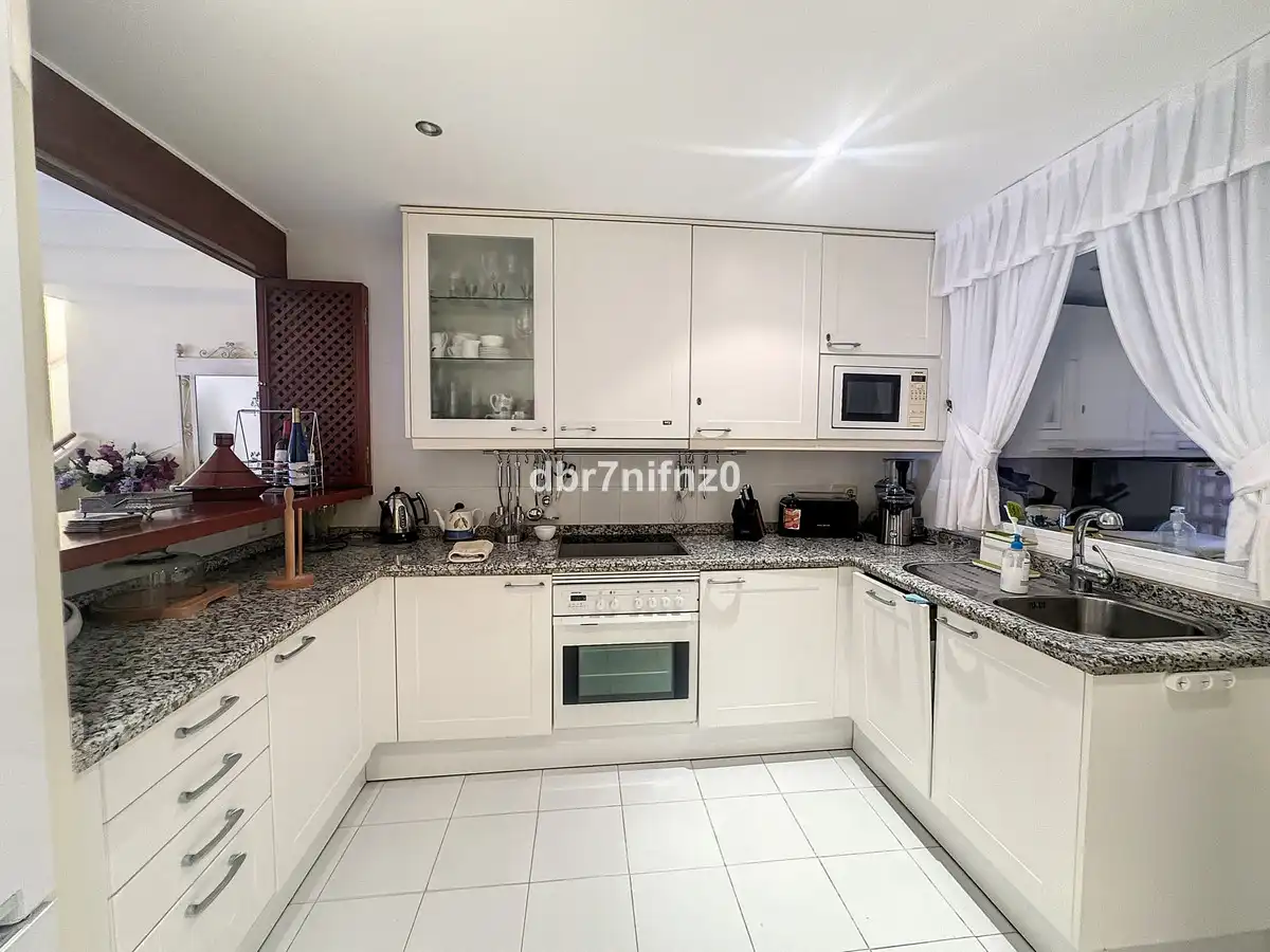 Apartament amb piscina en venda a Benamara - Atalaya, imagen 18