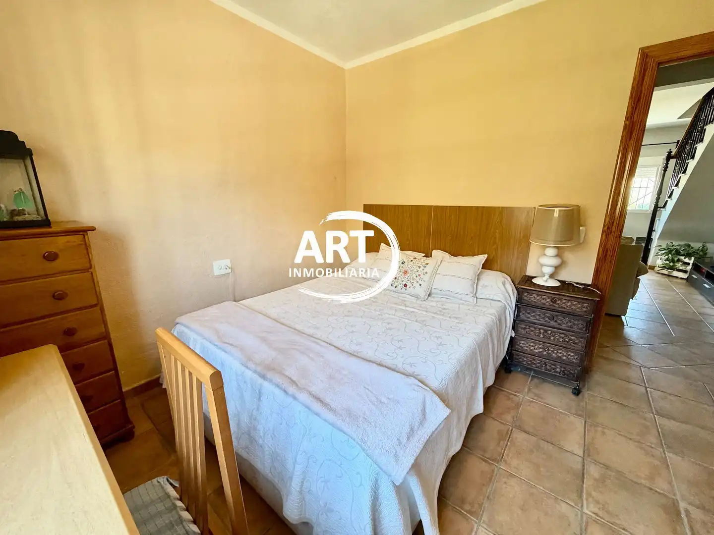 Casa con piscina en venta en los visos, imagen 10