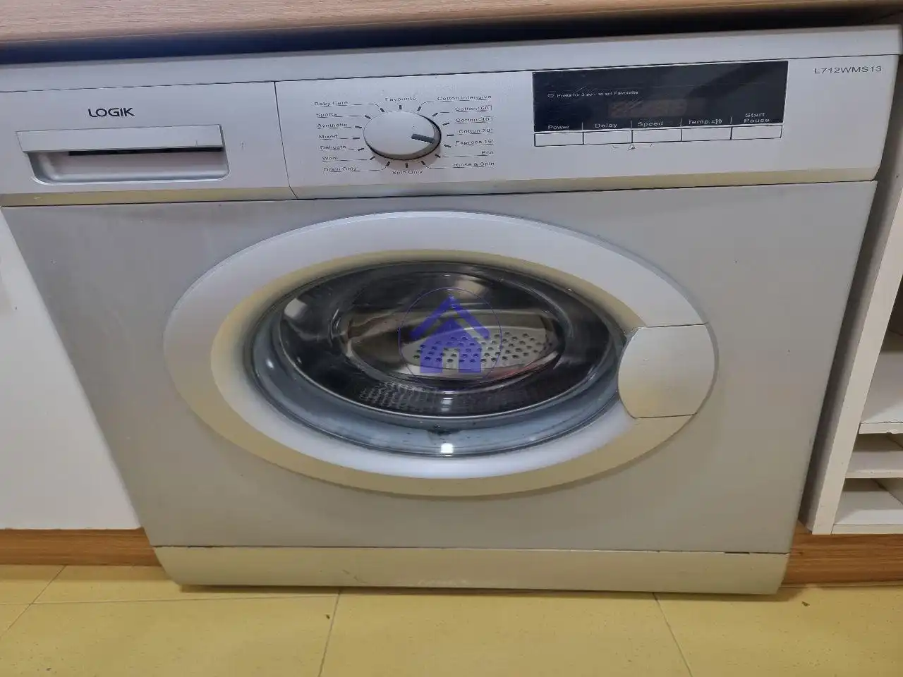 Apartamento de alquiler en Vigo  con Calefacción y Amueblado