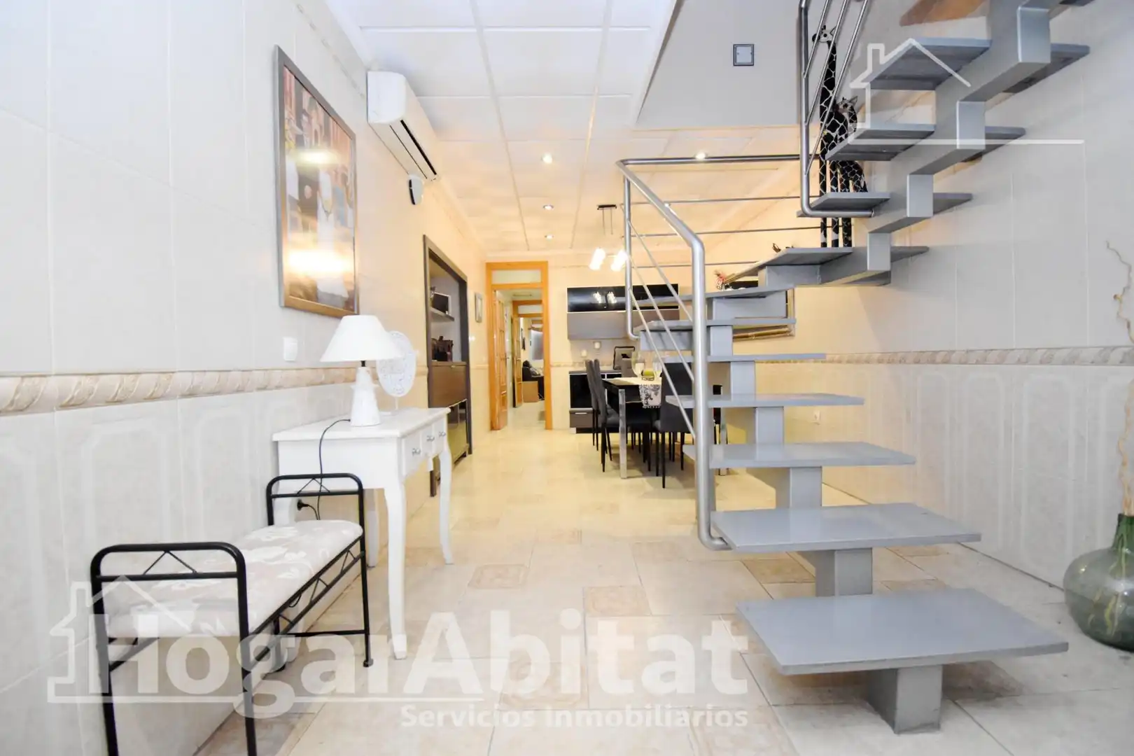 Casa con terrazza in vendita a Calle de San Vicente, imagen 27