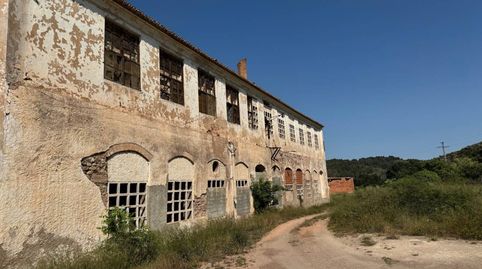 Foto 3 de Finca rústica en venda a Calle Polígono 1, 907, Soneja, Castellón