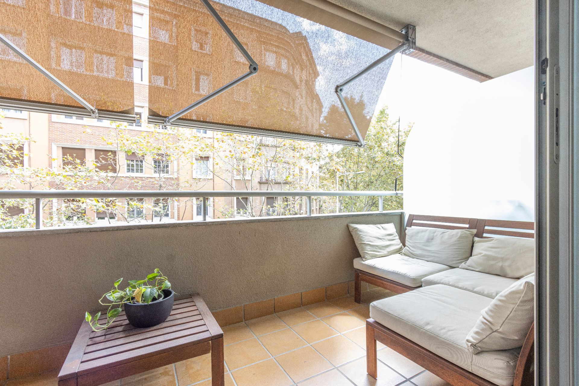 Pis de lloguer a Carrer de Ramon Turró, La Vila Olímpica del Poblenou