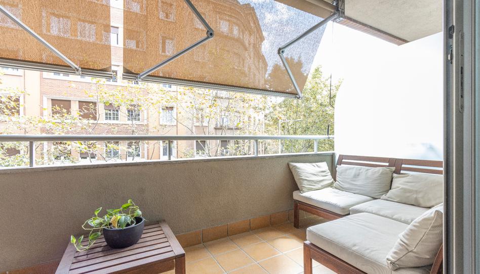 Photo 1 of Flat to rent in Carrer de Ramon Turró, La Vila Olímpica del Poblenou, Barcelona