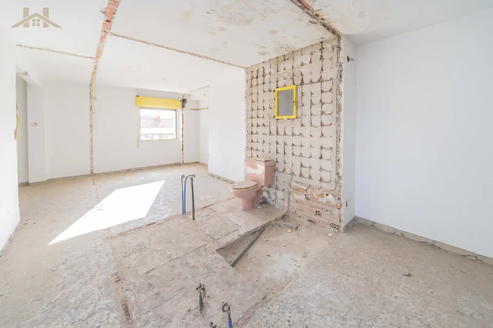 Piso en venta en Collado Villalba con Terraza y Piscina comunitaria
