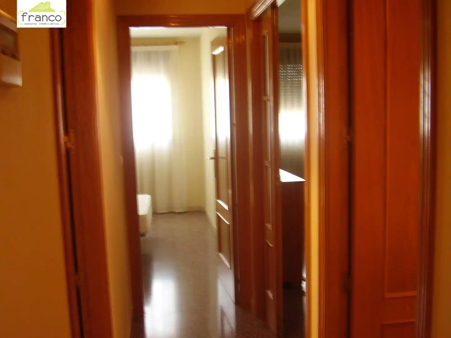 Apartments for rent in Juan de Borbón