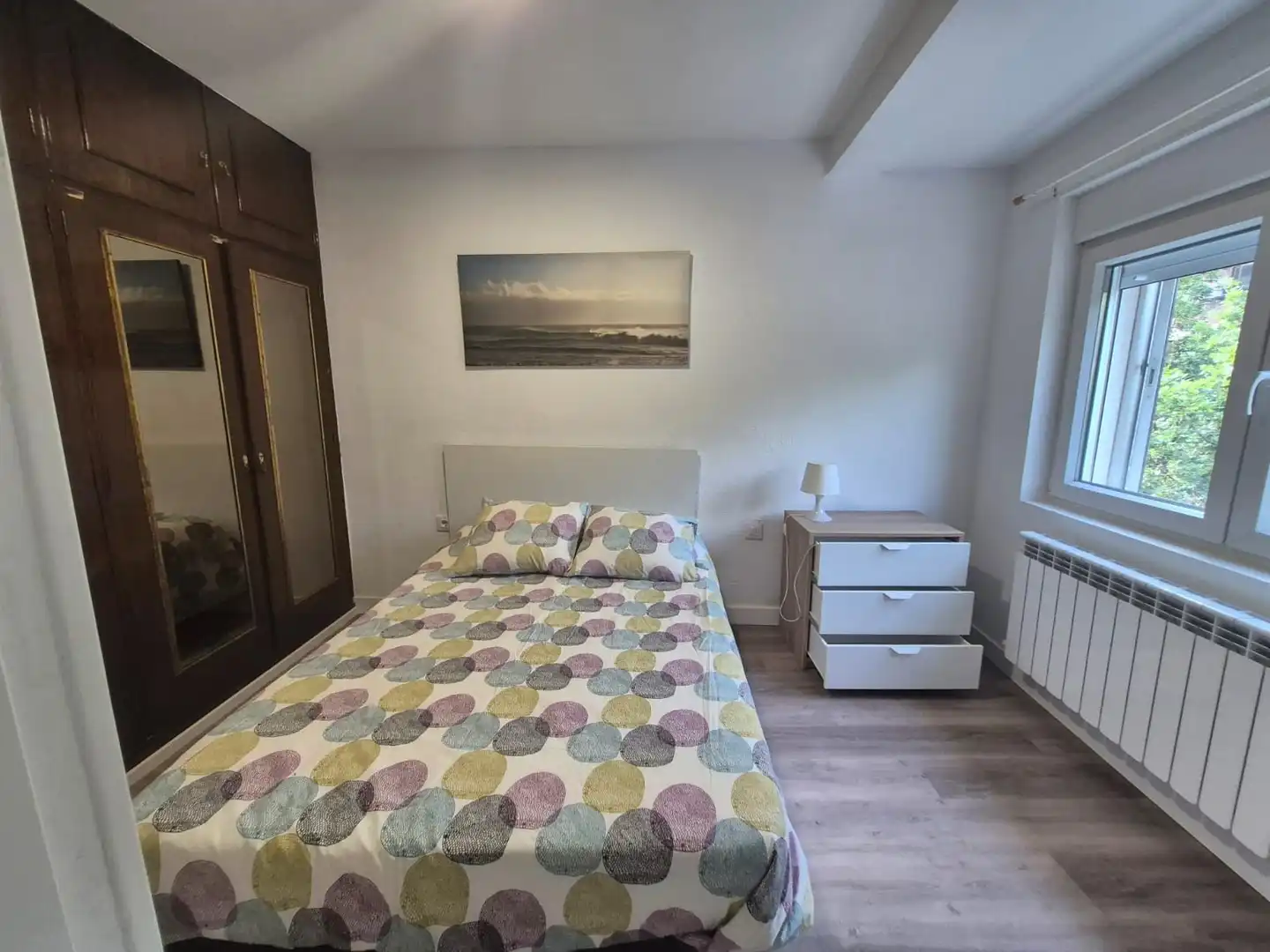 Piso de alquiler en SAN ROQUE, 20, Centro