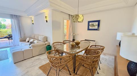 Photo 3 of Single-family semi-detached to rent in Bahía de Marbella, Málaga