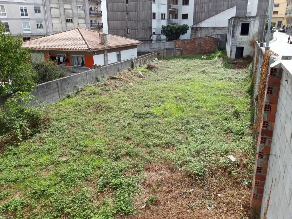 Terreno rústico en venta en VALLE INCLAN, imagen 3