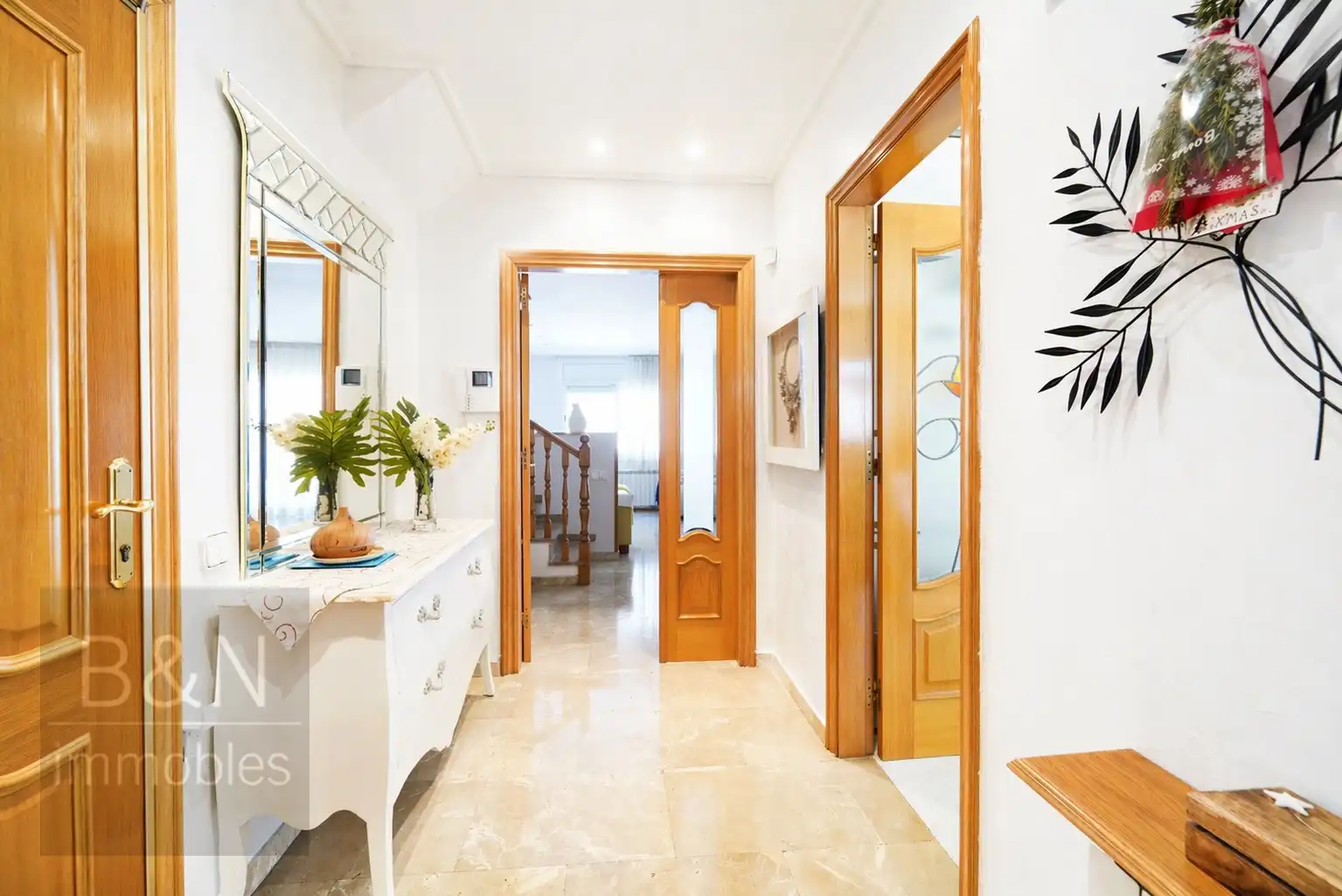 Casa o chalet en venta en Terrassa con Calefacción, Terraza y Trastero