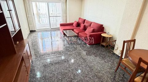 Foto 5 de Piso en venta en Santo Domigo, Alicante / Alacant