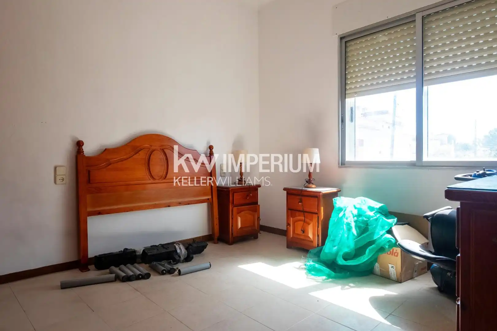 Dormitori de Casa o xalet en venda en Tarragona amb Jardí privat, Terrassa i Balcó