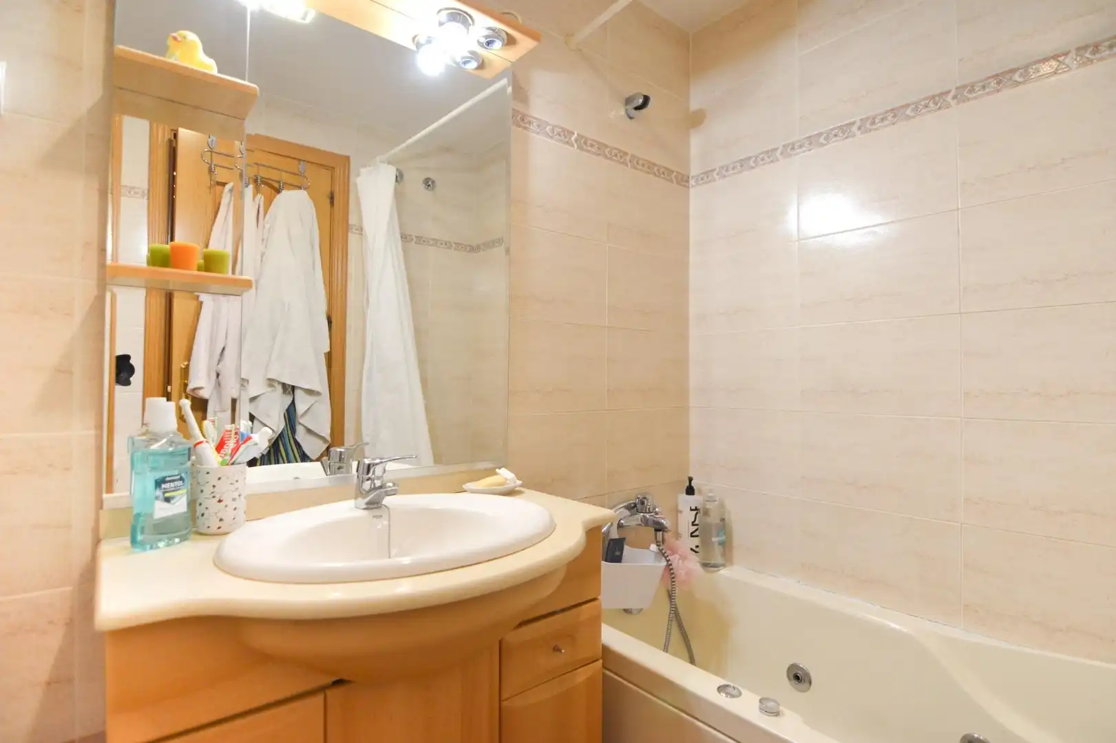 Maisonette mit Pool zum Verkauf in Centro, imagen 21