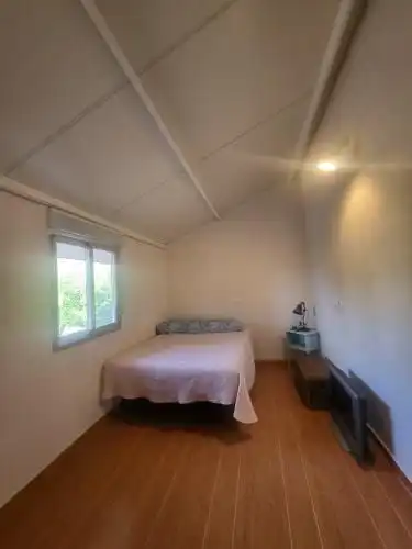 Schlafzimmer von Country house zum Verkauf in Águilas