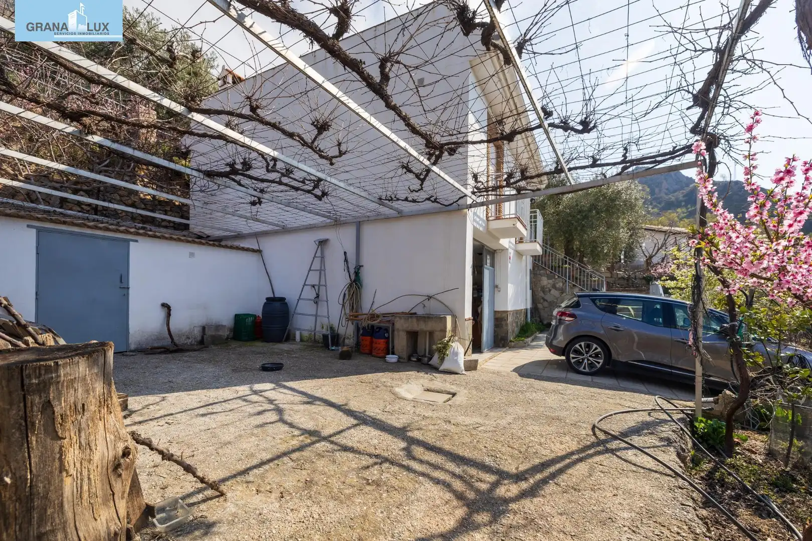 Villa con terrazza in vendita a Urbanizacion Arroyo Greda, imagen 4