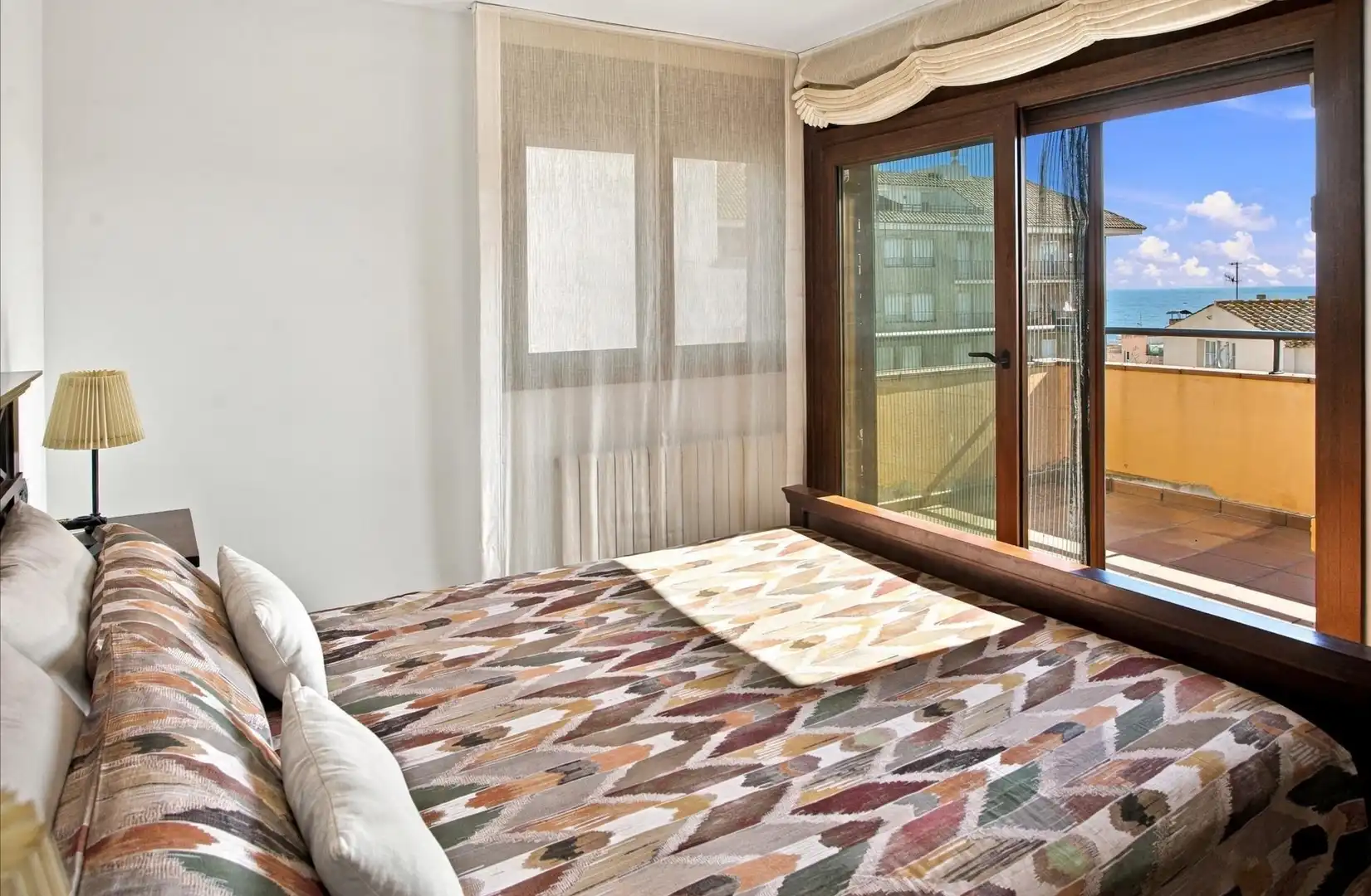 Habitación de Casa o chalet en venta en Centre