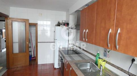 Foto 4 de Casa adosada en venda a Plaza de Toros - Ayuntamiento, Cádiz