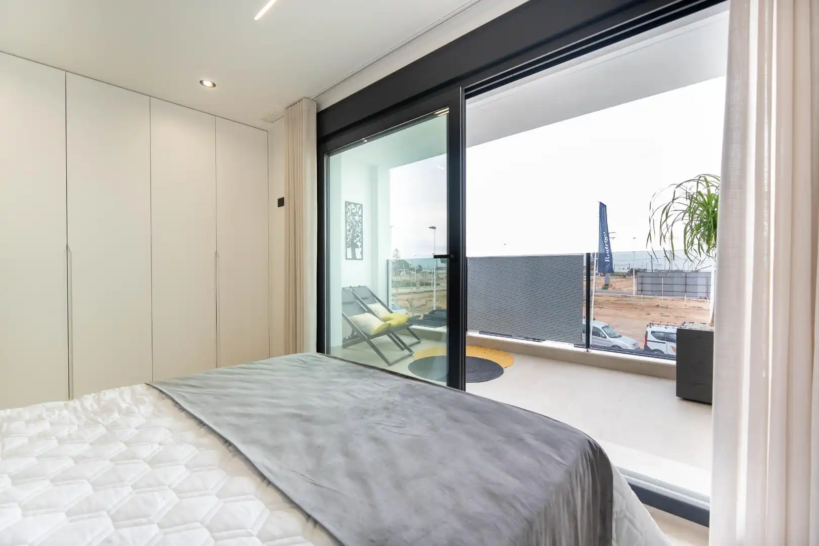 Villa avec piscine à vendre à San Pedro del Pinatar, imagen 30